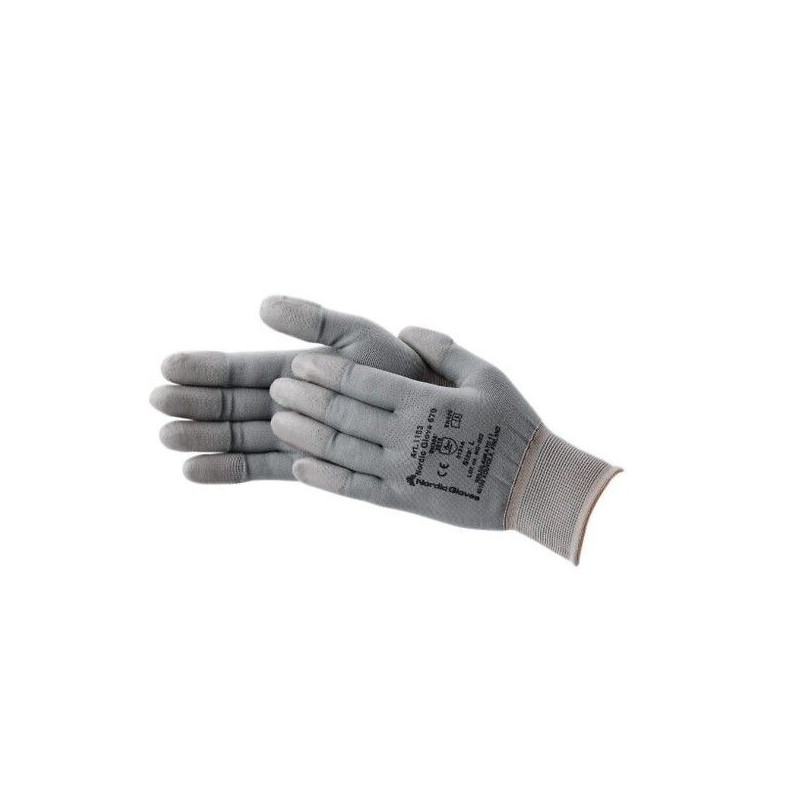 Nylonkäsine L Nordic Grip