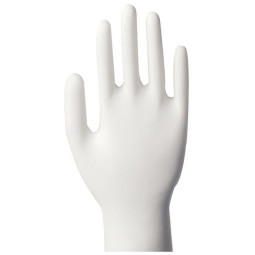 Vinyylikäsine Classic S Abena 4424