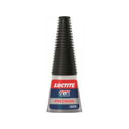 Pikaliima Loctite Super Glue Precision 5g