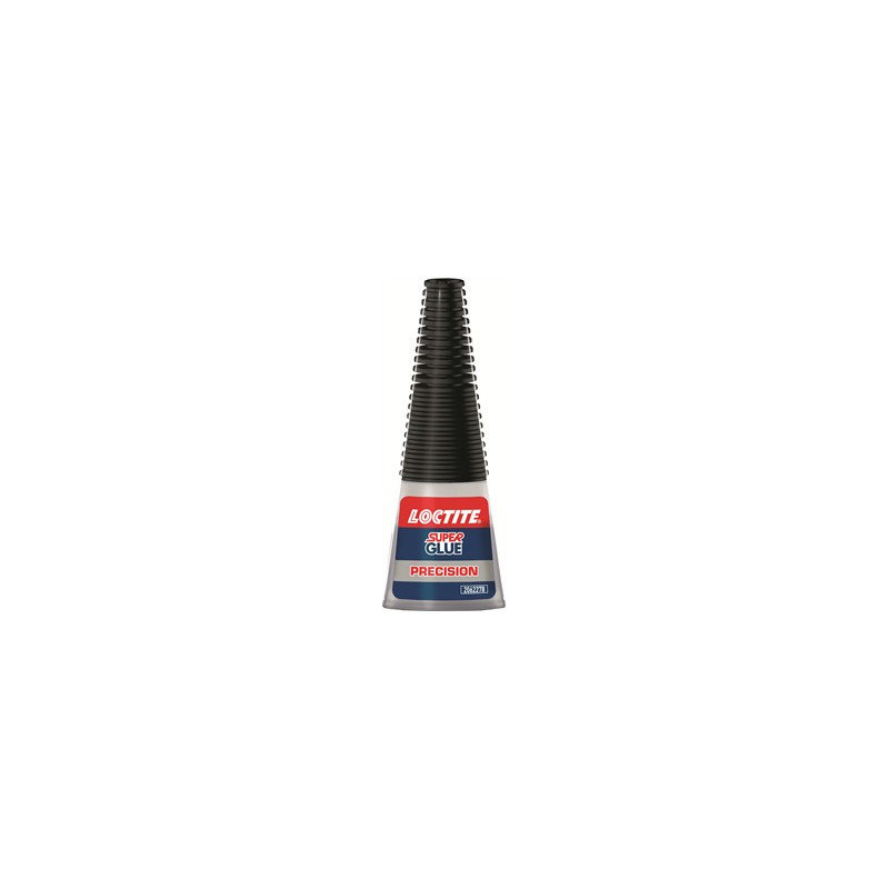 Pikaliima Loctite Super Glue Precision 5g