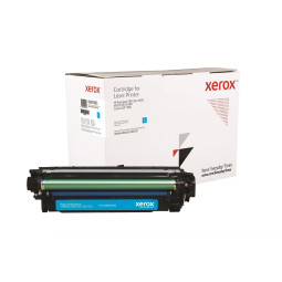 Xerox Everyday HP 507A / CE401A 6K Sininen Laserkasetti