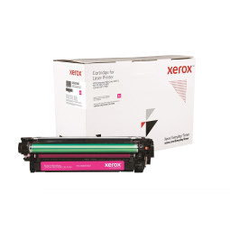 Xerox Everyday HP 507A / CE403A 6K Punainen Laserkasetti