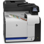 Xerox Everyday HP 507A / CE403A 6K Punainen Laserkasetti