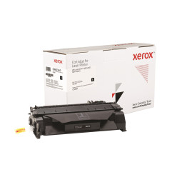 Xerox Everyday HP 80A / CF280A 2,7K Musta Laserkasetti
