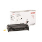 Xerox Everyday HP 80A / CF280A 2,7K Musta Laserkasetti