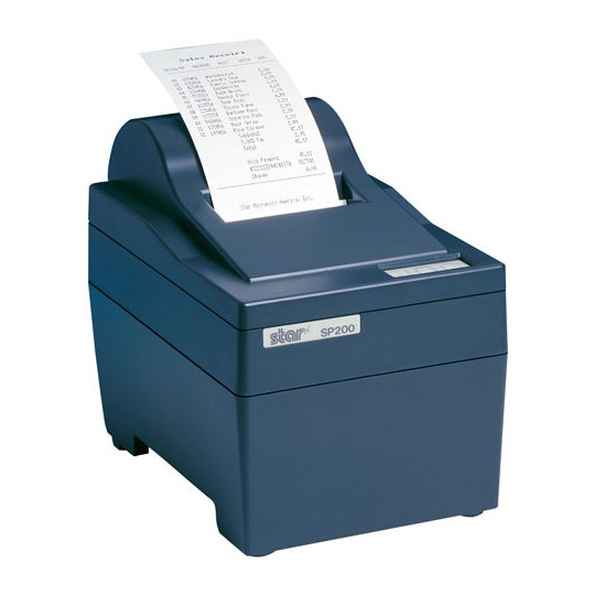 Värinauha Star SP200 / Gr. 2517FN