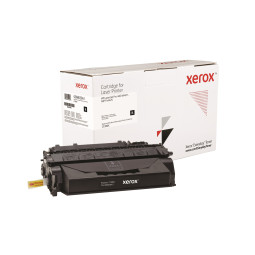 Xerox Everyday HP 80X / CF280X 6,9K Musta Laserkasetti