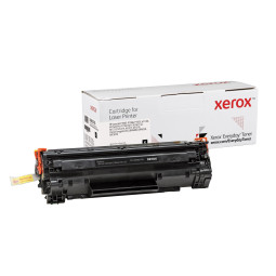 Xerox Everyday HP 85A / CE285A 2K Musta Laserkasetti