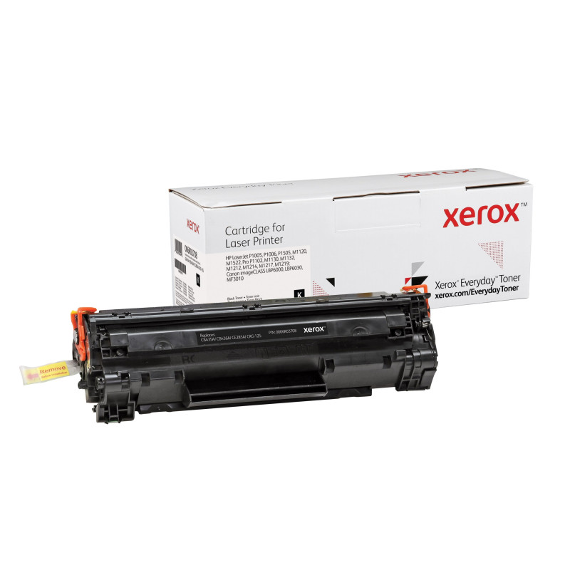 Xerox Everyday HP 85A / CE285A 2K Musta Laserkasetti