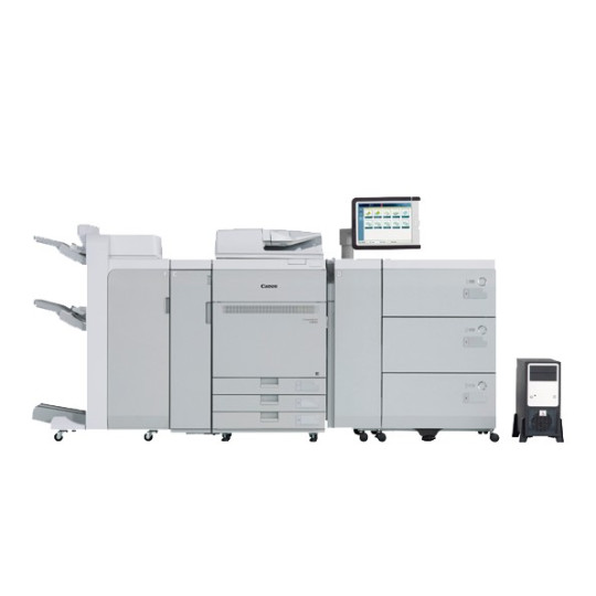 Canon T01 Sininen 39,5K Värikasetti