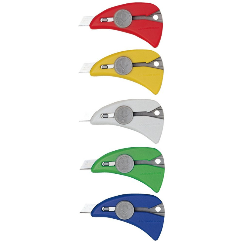NT-Cutter Quick Knife Q100 -minileikkuri