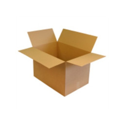 Pakkauslaatikko SmartPost L 580x350x370mm - pakettiautomaateille mitoitettu aaltopahvilaatikko