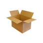 Pakkauslaatikko SmartPost L 580x350x370mm - pakettiautomaateille mitoitettu aaltopahvilaatikko