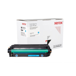Xerox Everyday HP 508A / CF361A 5K Sininen Laserkasetti
