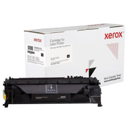 Xerox Everyday HP 106A / W1106A 1K Musta Laserkasetti