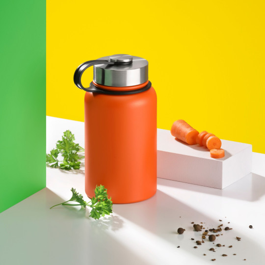 Ruokatermos Colorissimo HFN01 – liikelahjat painatuksella!