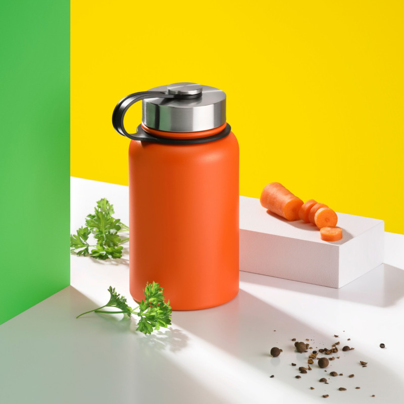 Ruokatermos Colorissimo HFN01 – liikelahjat painatuksella!