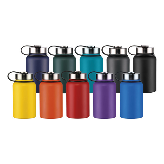 Ruokatermos Colorissimo HFN01 – liikelahjat painatuksella!