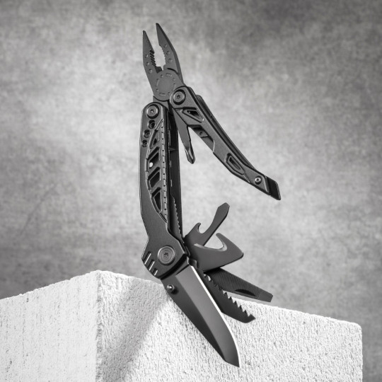 Optima Multitool Colorissimo MM06 – liikelahjat painatuksella!