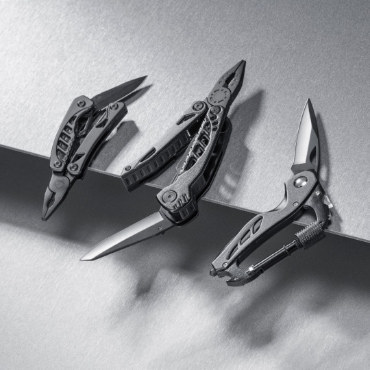 Optima Multitool Colorissimo MM06 – liikelahjat painatuksella!