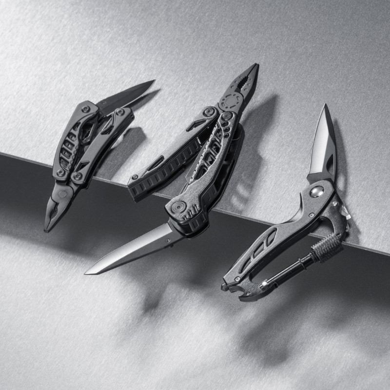 Optima Multitool Colorissimo MM06 – liikelahjat painatuksella!