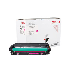 Xerox Everyday HP 508A / CF363A 5K Punainen Laserkasetti