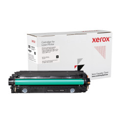 Xerox Everyday HP 508X / CF360X 12,5K Musta Laserkasetti