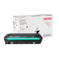 Xerox Everyday HP 508X / CF360X 12,5K Musta Laserkasetti