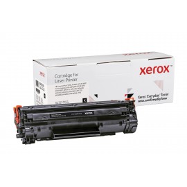 Xerox Everyday HP 78A / Canon 728 Musta 2,1K Laserkasetti