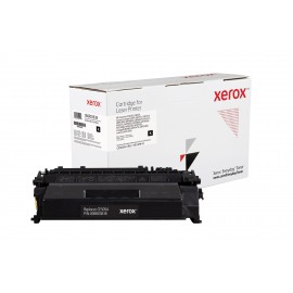 Xerox Everyday HP 05A / CE505A 2,3K Musta Laserkasetti
