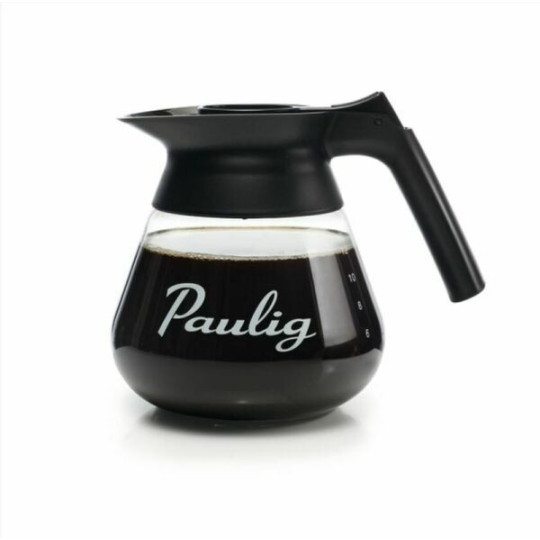 Lasikannu 1,7L Paulig (Bravilor Bonamat)