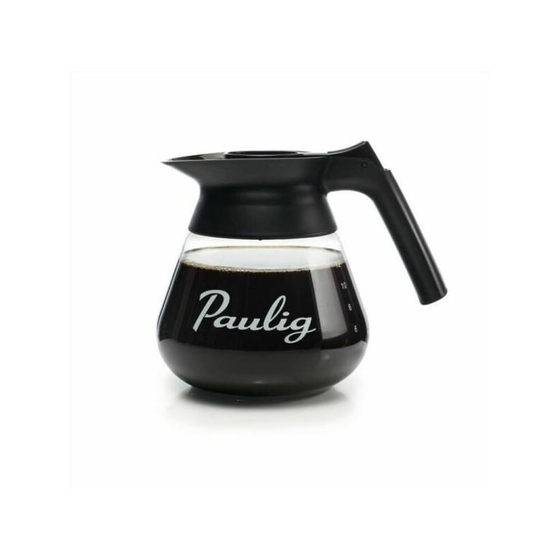 Lasikannu 1,7L Paulig (Bravilor Bonamat)