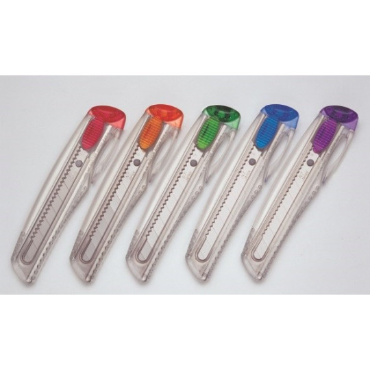 Pahviveitsi 18mm Medium Duty
