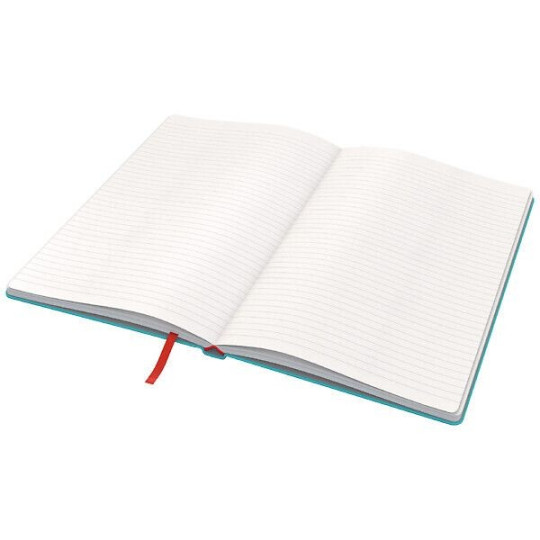 Leitz Cosy Muistikirja A5 - valitse oma sisustusvärisi!