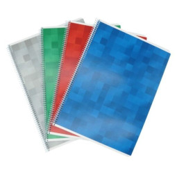 Kierrevihko SK A5/80 Paperipiste