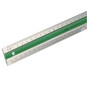 Viivain 20cm Linex Super Ruler S20MM
