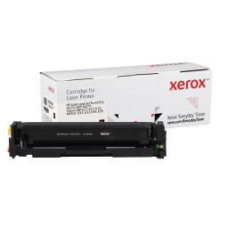 Xerox Everyday HP 201A / CF400A 1,5K Musta Laserkasetti