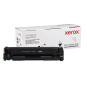 Xerox Everyday HP 201A / CF400A 1,5K Musta Laserkasetti