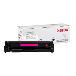 Xerox Everyday HP 201A / CF403A 1,5K Punainen Laserkasetti