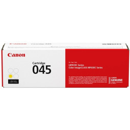 Canon 045 Keltainen 1,3K Laserkasetti