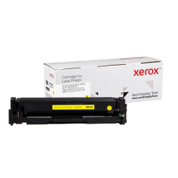 Xerox Everyday HP 201A / CF402A 1,3K Keltainen Laserkasetti