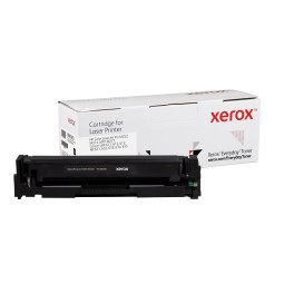 Xerox Everyday HP 201X / CF400X 2,8K Musta Laserkasetti