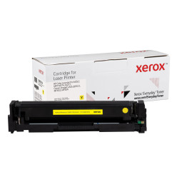 Xerox Everyday HP 201X / CF402X 2,3K Keltainen Laserkasetti