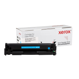 Xerox Everyday HP 201X / CF401X 2,3K Sininen Laserkasetti