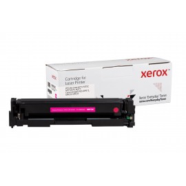 Xerox Everyday HP 201X / CF403X 2,3K Punainen Laserkasetti