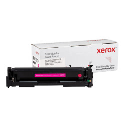 Xerox Everyday HP 201X / CF403X 2,3K Punainen Laserkasetti