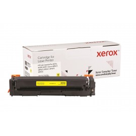 Xerox Everyday HP 203A / CF542A 1,3K Keltainen Laserkasetti