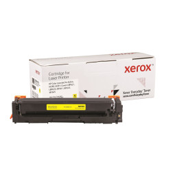 Xerox Everyday HP 203A / CF542A 1,3K Keltainen Laserkasetti