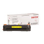 Xerox Everyday HP 203A / CF542A 1,3K Keltainen Laserkasetti