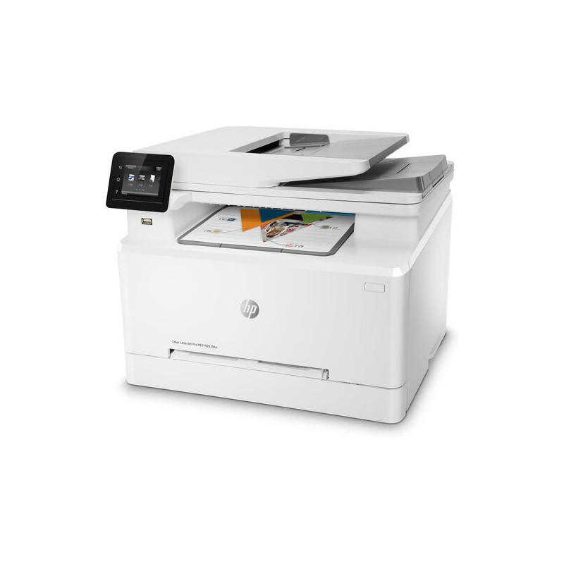Xerox Everyday HP 203X / CF540X 3,2K Musta Laserkasetti